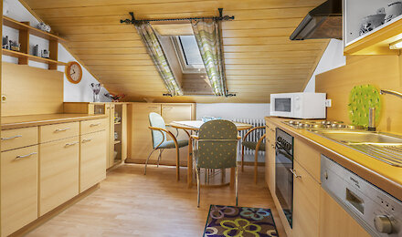 Fewo im Bayerischen Wald